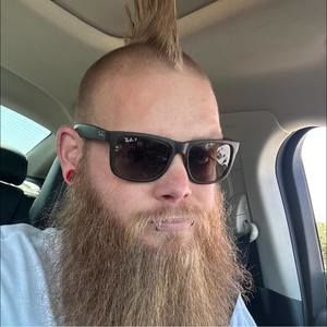 Meet your Posher, Christian